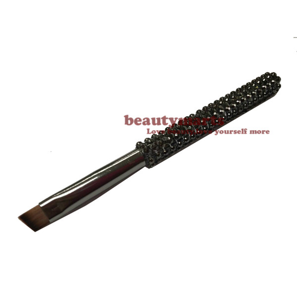 Angled Eyebrow Brush #A309